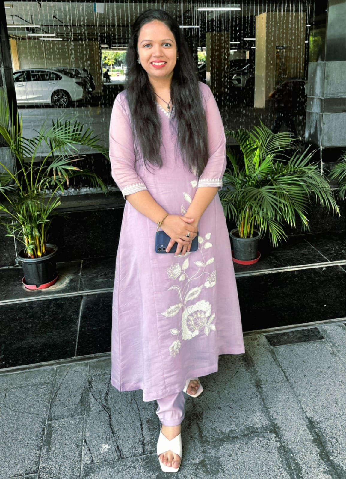 Prachi Jain 